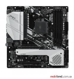 ASRock X570M Pro4