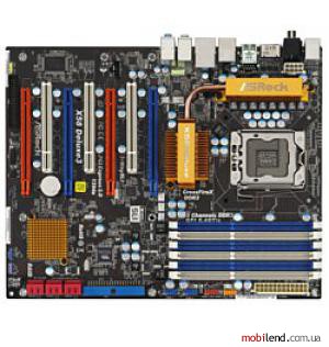 ASRock X58 Deluxe3