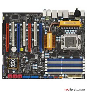 ASRock X58 SuperComputer