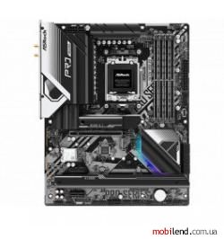ASRock X670E Pro RS