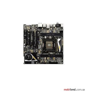 ASRock X79 Extreme4-M