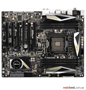 ASRock X79 Extreme7