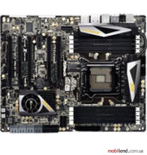 ASRock X79 Extreme9