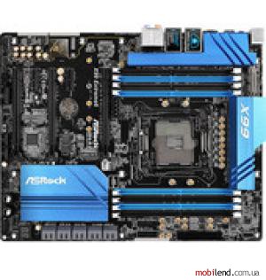 ASRock X99 Extreme6