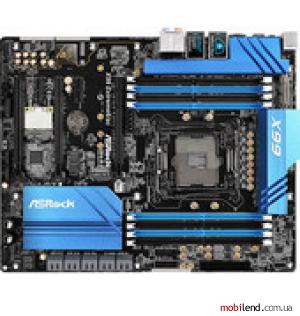 ASRock X99 Extreme6/ac