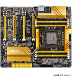 ASRock X99 OC Formula