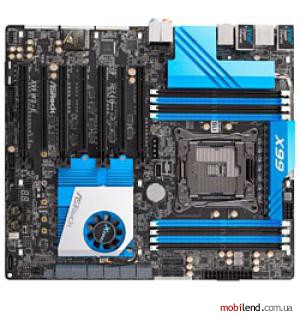 ASRock X99 WS-E