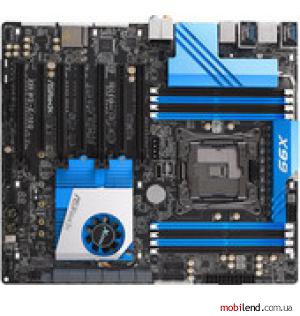 ASRock X99 WS-E/10G