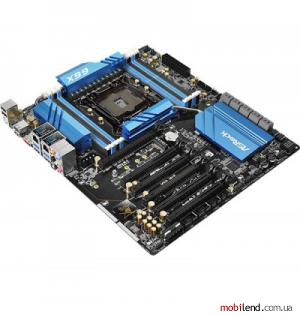 ASRock X99 WS