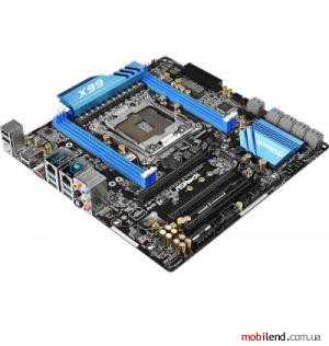 ASRock X99M Extreme4