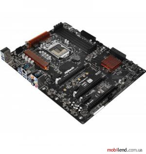ASRock Z170 Extreme3