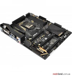 ASRock Z170 Extreme4