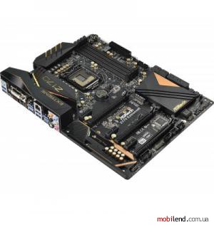ASRock Z170 Extreme6