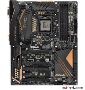 ASRock Z170 Extreme7