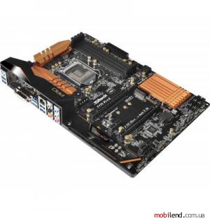 ASRock Z170 Pro4