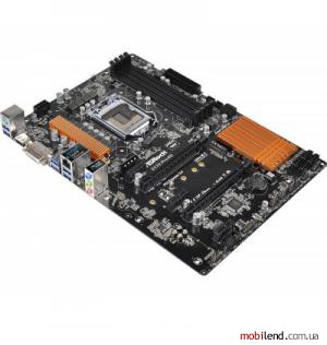 ASRock Z170 Pro4S