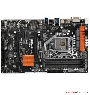 ASRock Z170A-X1
