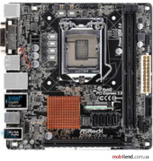 ASRock Z170M-ITX/ac