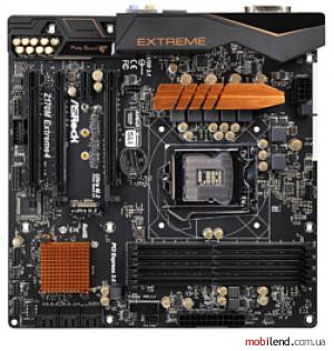 ASRock Z170M Extreme4
