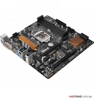 ASRock Z170M Pro4S