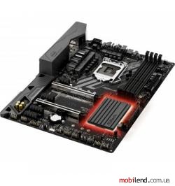 ASRock Z370 Killer SLI