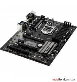 ASRock Z370 Pro4