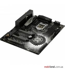 ASRock Z370 Taichi