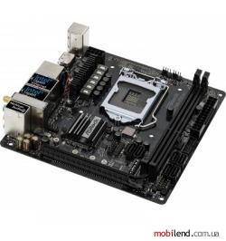 ASRock Z370M-ITX/ac