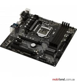 ASRock Z370M Pro4