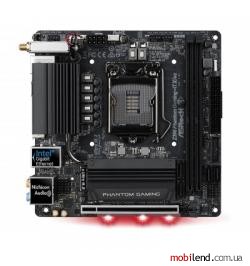 ASRock Z390 Phantom Gaming-ITX/ac