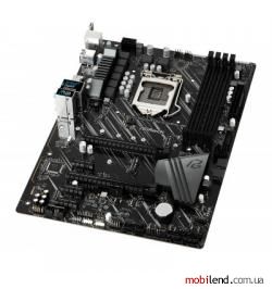 ASRock Z390 Phantom Gaming 4S