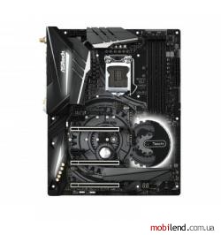 ASRock Z390 Taichi