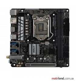 ASRock Z390M-ITX/ac