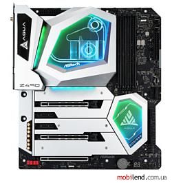 ASRock Z490 AQUA