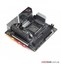 ASRock Z490 Phantom Gaming-ITX/TB3