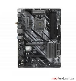ASRock Z490 PHANTOM GAMING 4/AC