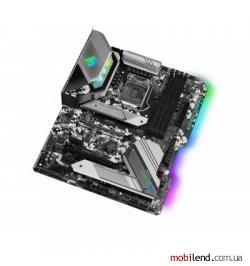ASRock Z490 Steel Legend