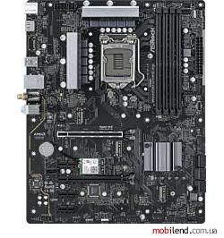 ASRock Z590 Phantom Gaming 4/ac