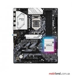 ASRock Z590 Pro4