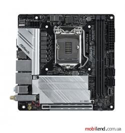 ASRock Z590M-ITX/ax