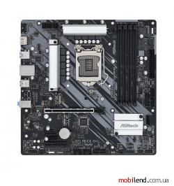 ASRock Z590M Phantom Gaming 4