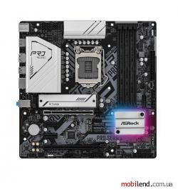 ASRock Z590M Pro4