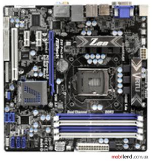ASRock Z68 Pro3-M
