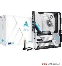 ASRock Z690 AQUA