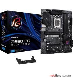 ASRock Z690 PG Riptide