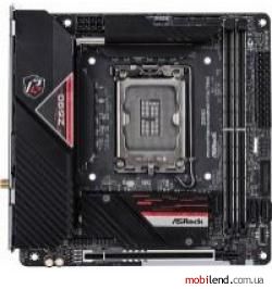 ASRock Z690 Phantom Gaming-ITX/TB4
