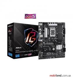 ASRock Z690 Phantom Gaming 4