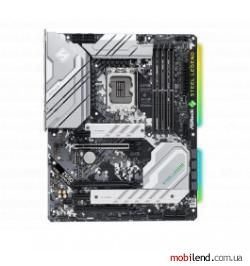 ASRock Z690 Steel Legend/D5