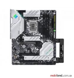 ASRock Z690 Steel Legend