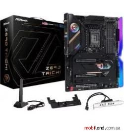 ASRock Z690 Taichi